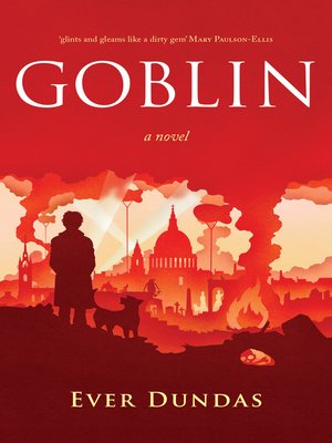 cover image of Goblin